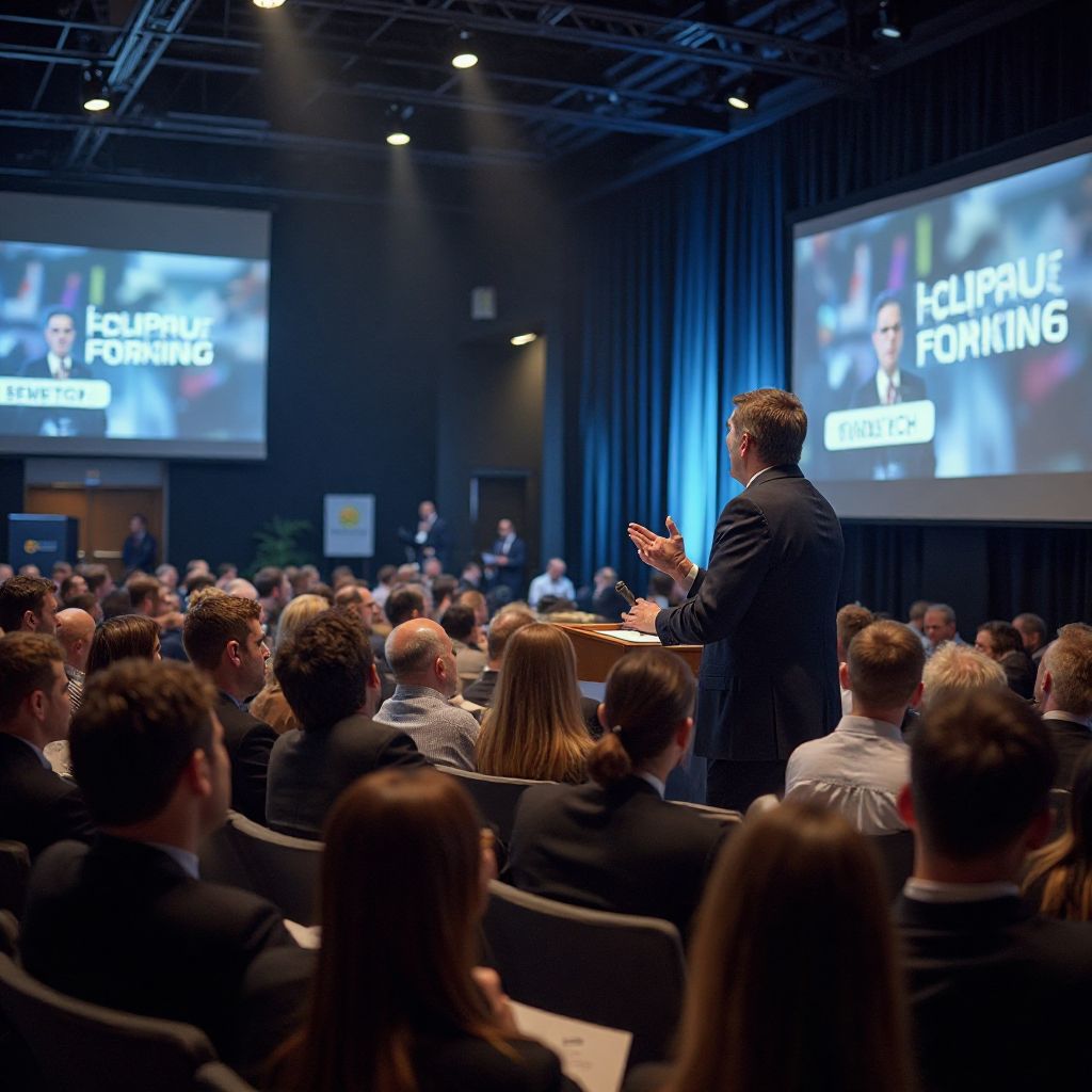 Conferință de coaching organizată de Marojgewgaw