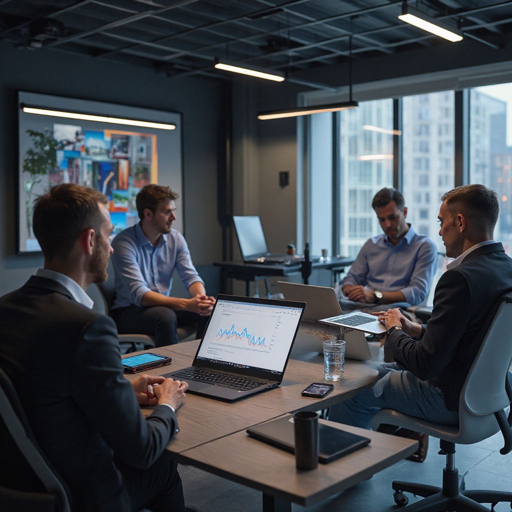 Tehnologii și metodologii inovative în practica noastră de coaching