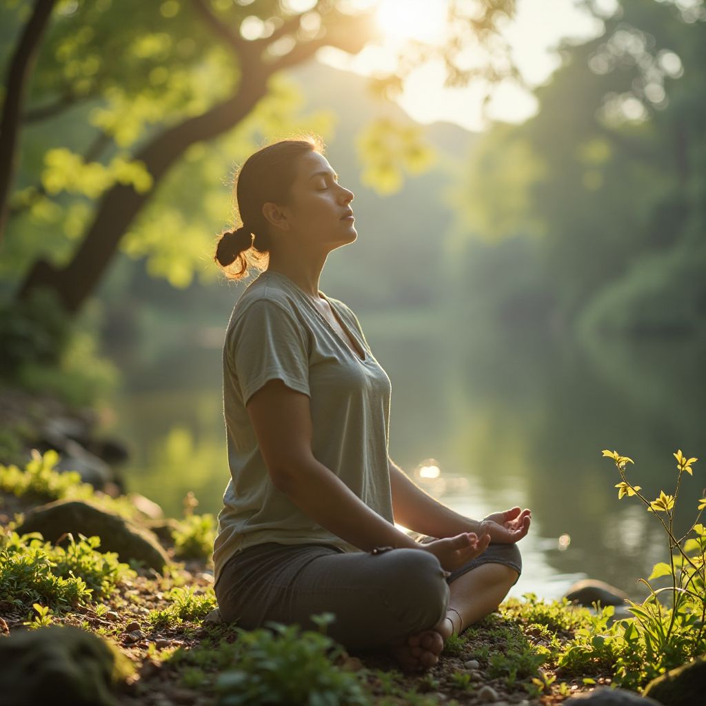 Tehnici de gestionare a stresului