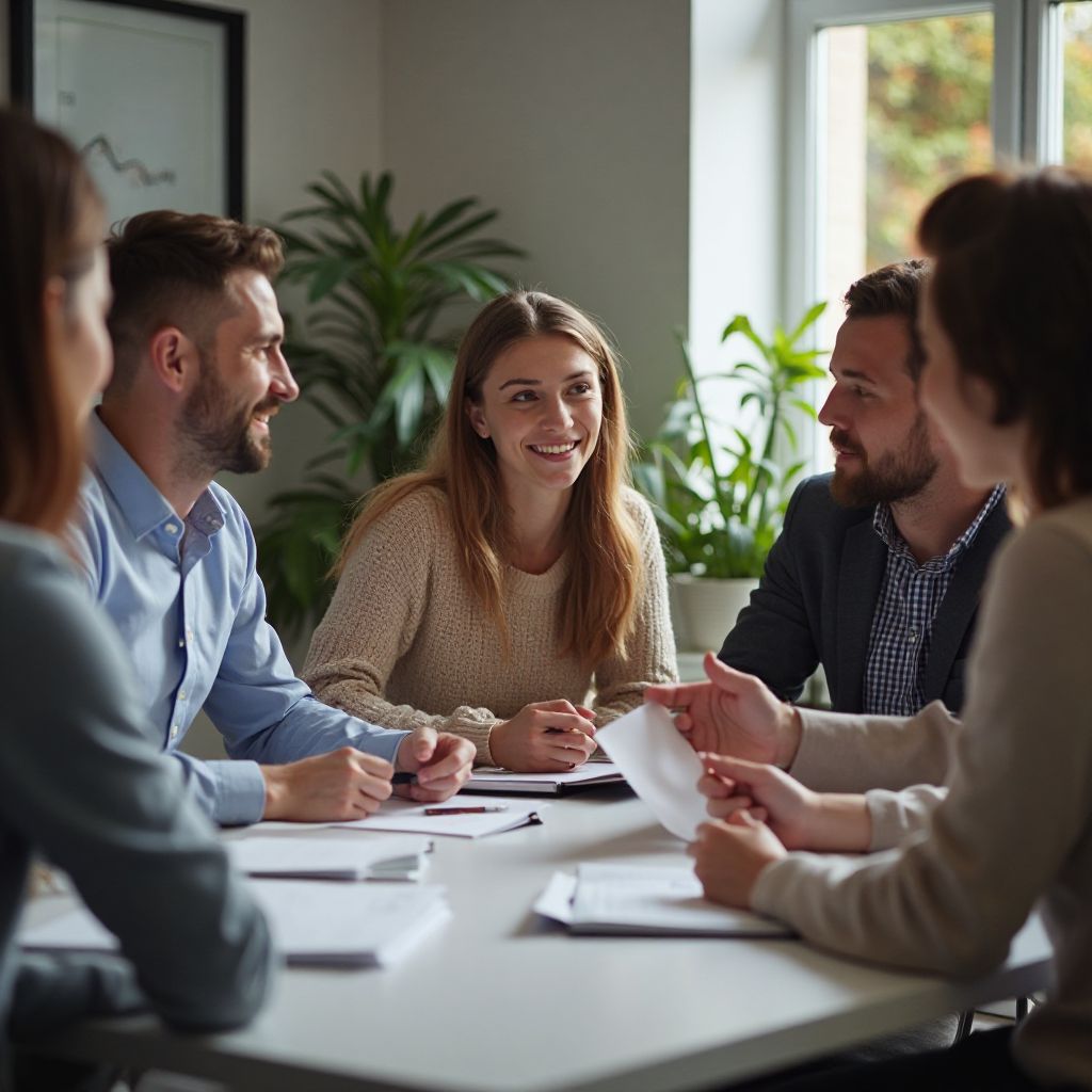 Dezvoltarea inteligenței emoționale