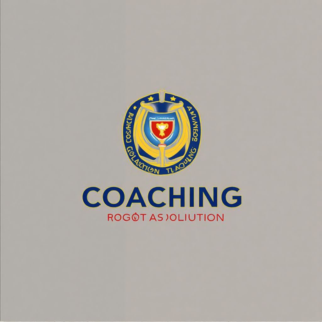 Logo Asociația Română de Coaching