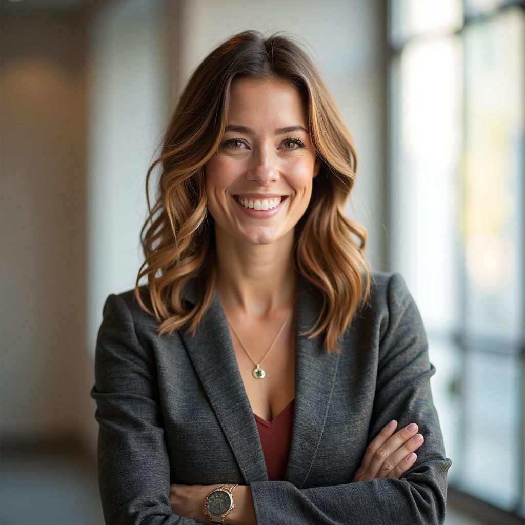 Gabriela Popescu - Coach de Carieră