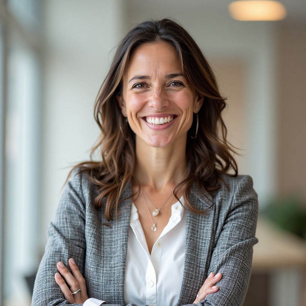 Elena Dumitrescu - Coach de viață