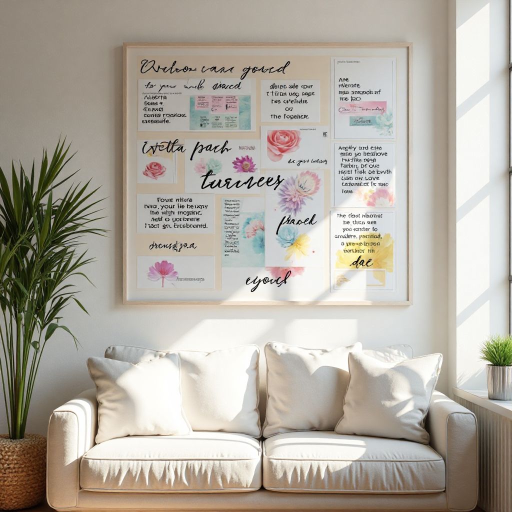 Reprezentare vizuală a viziunii noastre pentru viitorul coachingului